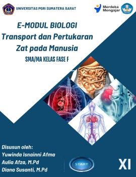 Produk e-modul revisi Yuwindaa