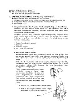 Microsoft Word - Materi 1 K3L Las Busur-MMAW