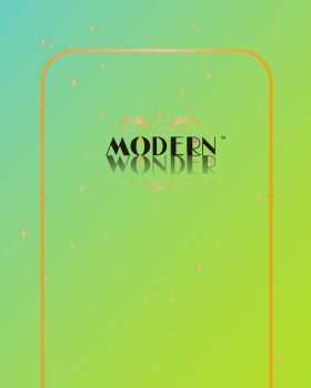 Modern Wonder