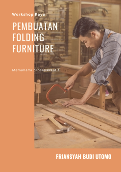 Pembuatan Folding Furniture