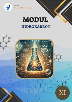MODUL HIDROKARBON + KUNCI (Zidan)_Neat