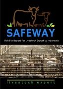 Viability Report for Livestock Export to Indonesia (Edited)