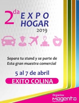 PROPUESTA EXPO  HOGAR.cdr