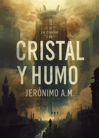 La Ciudad de Cristal y Humo