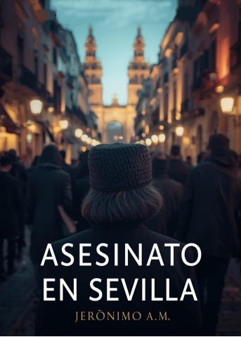 Asesinato en Sevilla