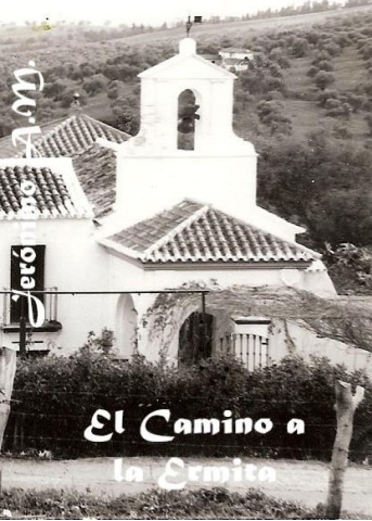 El Camino a la Ermita