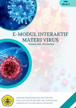 _E-Modul Materi Virus Kelas 10_Neat