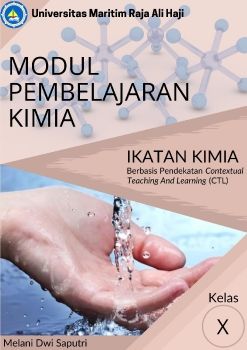 MODUL IKATAN KIMIA CTL