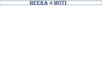 Heera Moti
