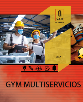 GYM MULTISERVICIOS