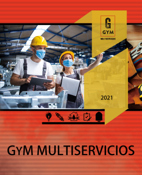 MULTISERVICIOS GYM