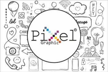 Pixel Graphic