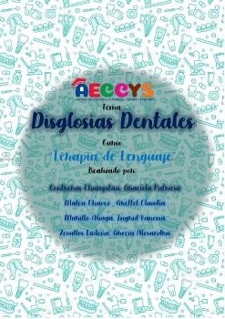 disglosias dentales