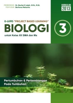 E-LKPD 1 PjBL Pertumbuhan dan Perkembangan pada Tumbuhan