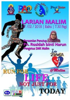 Larian Malim 2018