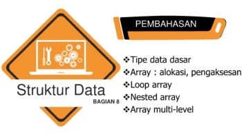 Struktur Data