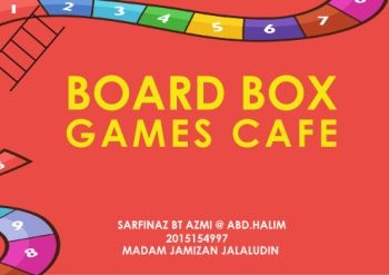 EBOOK PDF BOARD BOX