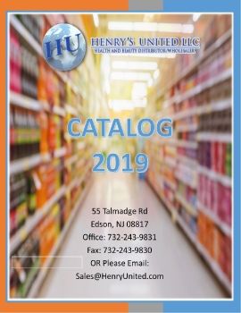 CATALOG 2019 FLIP html