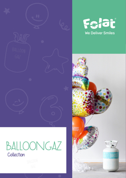 BalloonGaz Brochure