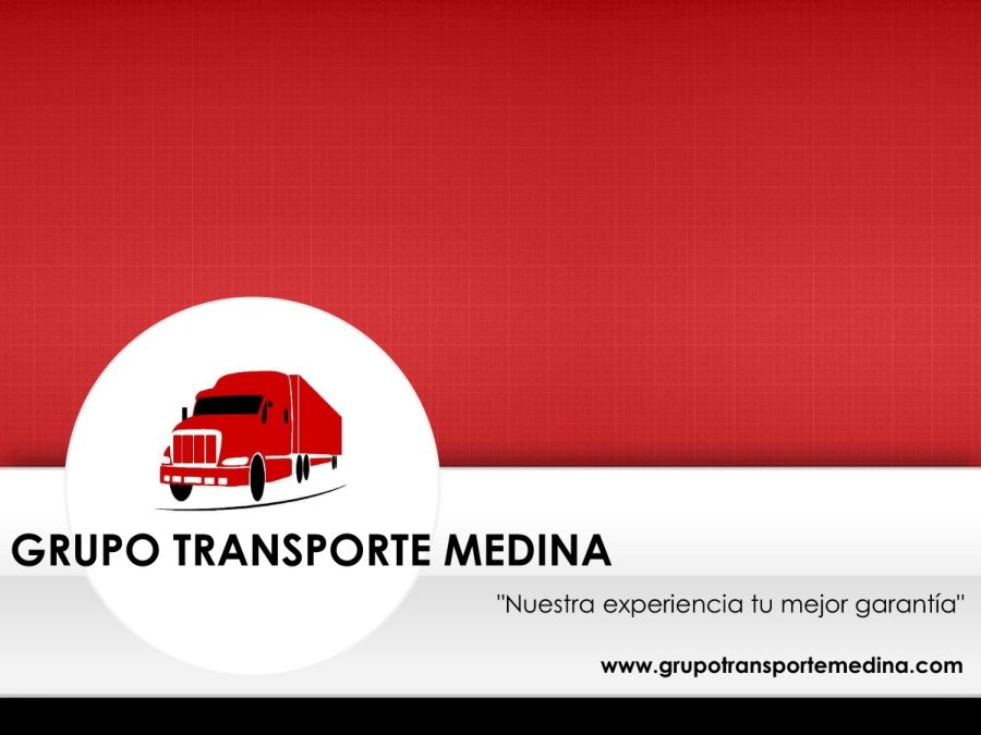 PRESENTACION CORPORATIVA GTM