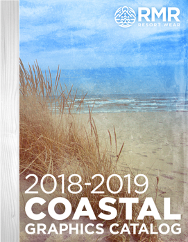 RMR Coastal Catalog 2018-2019