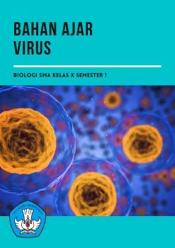 Bahan ajar virus Pertemuan 1
