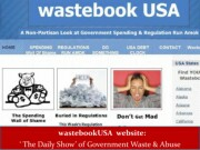 Wastebook Concept Presentation