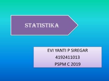 UAS PRAKTIKUM MEDIA PEMBELAJARAN 2022_EVI YANTI P SIREGAR_PSPM C 2019