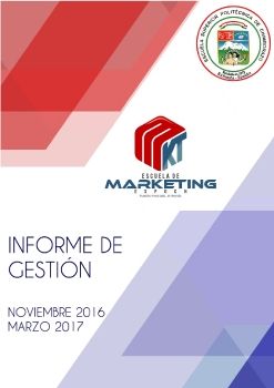 INFORME DE GESTIÓN