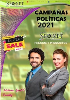 CAMPAÑAS 2021