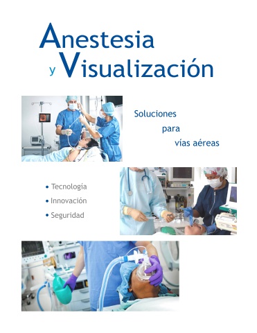 Brochur Anestesia ultimo