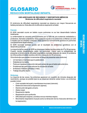 02-Glosario Mortalidad Infantil Neonatal