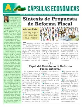 Capsulas Economicas No. 6 --- Septiembre  2021.cdr