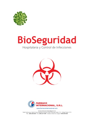 Brochur Bioseguridad