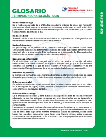 01-Glosario Neonatología