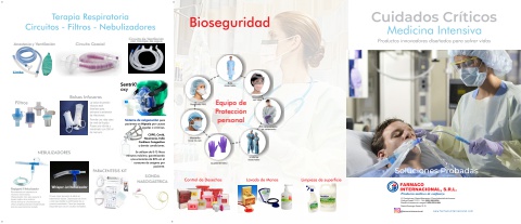 Brochur Cuidados Criticos - Medicina Intensiva