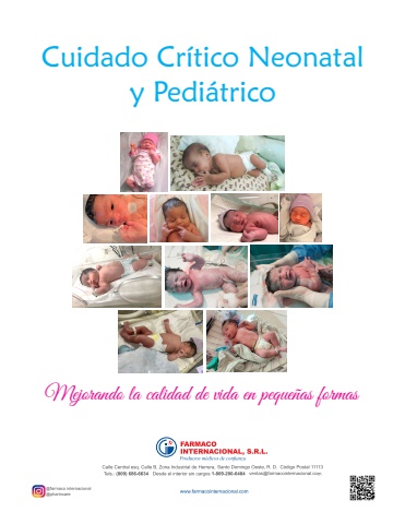 Brochur Neonatal