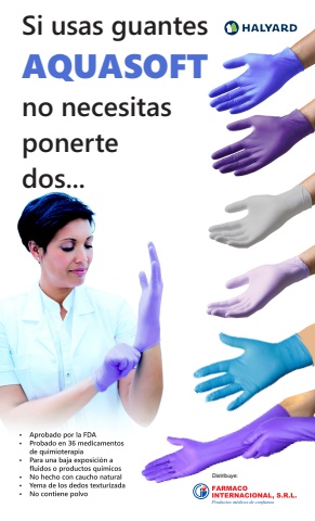 Poster Aquasoft