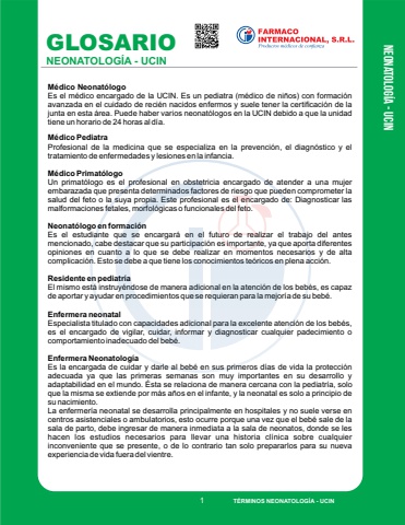 01-Glosario Neonatología