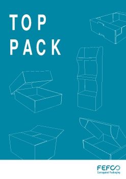 TOP PACK FEFCO CODE 2023