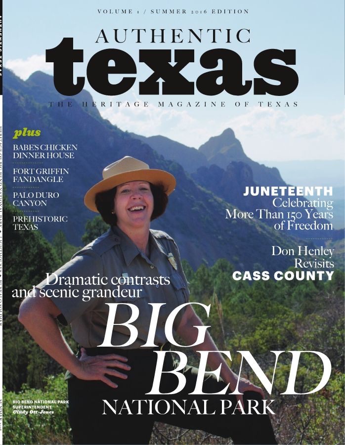 Texas Heritage Mag_06_2016