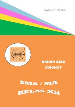 Refka Alian_Tugas Bahan Ajar Magnet