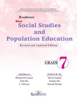 07_Social Studies and Population Education Book 7_2078 Revised and Updated Edition