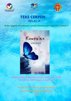 Teks cerpen