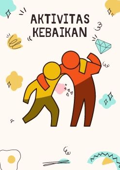 AKTIVITAS KEBAIKAN