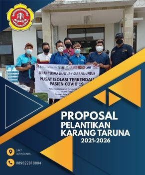 Revisi Proposal Katar