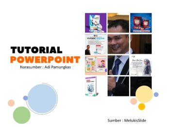 Tutorial Powerpoint2021