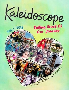 Kaleidoscope 1/2018