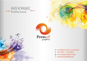 BROCHURE NUEVO PRESS OFF