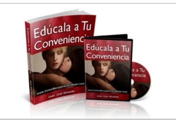 (PDF) Edúcala a Tu Conveniencia Libro Descargar Gratis